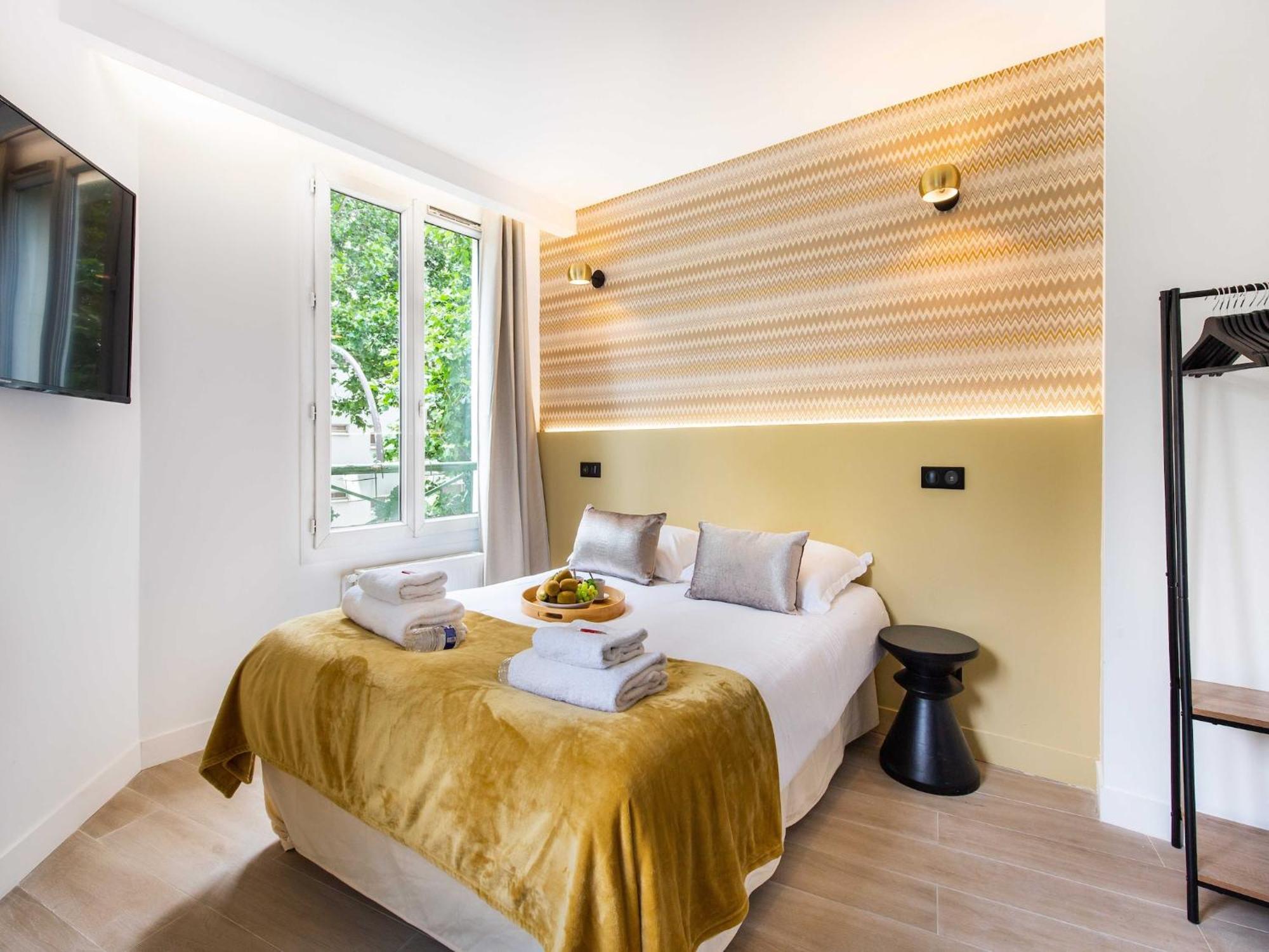 Superb - 2p - Beaugrenelle Tour Eiffel Apartment Paris
